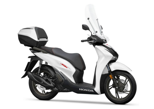 Honda SH 125 – SH 150